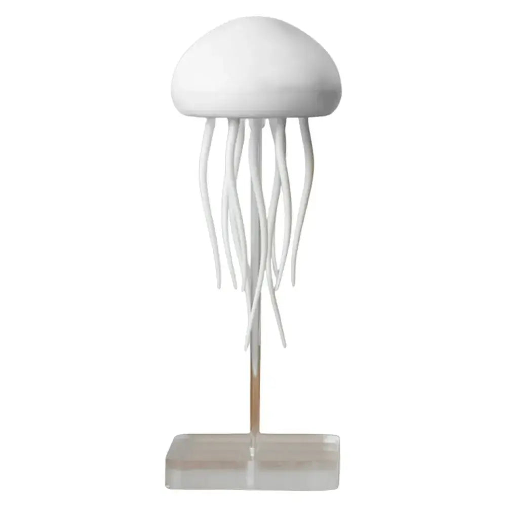 LÂMPADA NOTURNA MODELO ÁGUA-VIVA - Jellyfish Glow