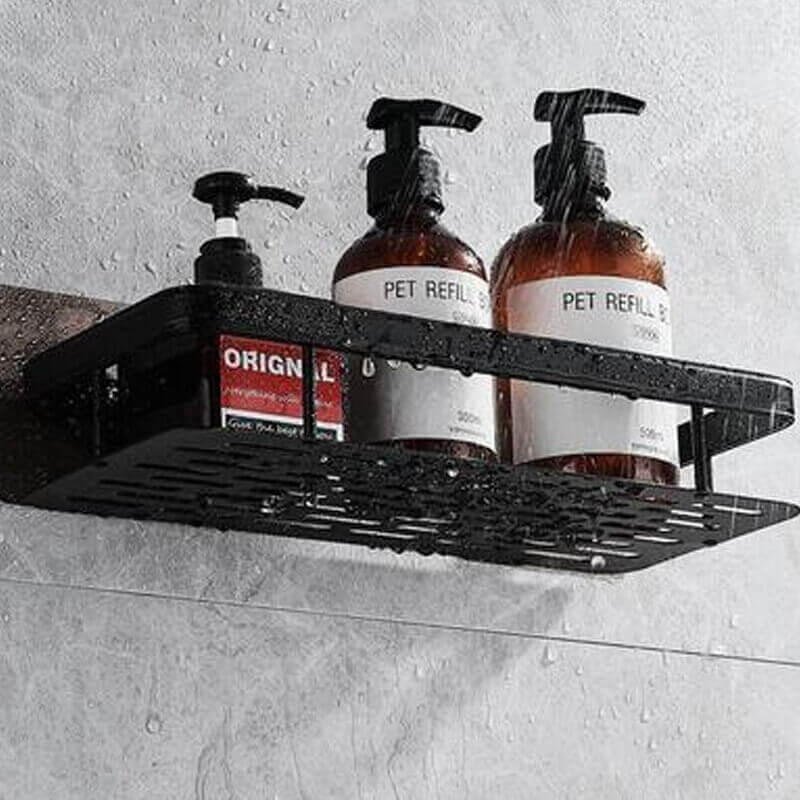 Kit de prateleira para Banheiro compre 1 leve 2 - SuportMax