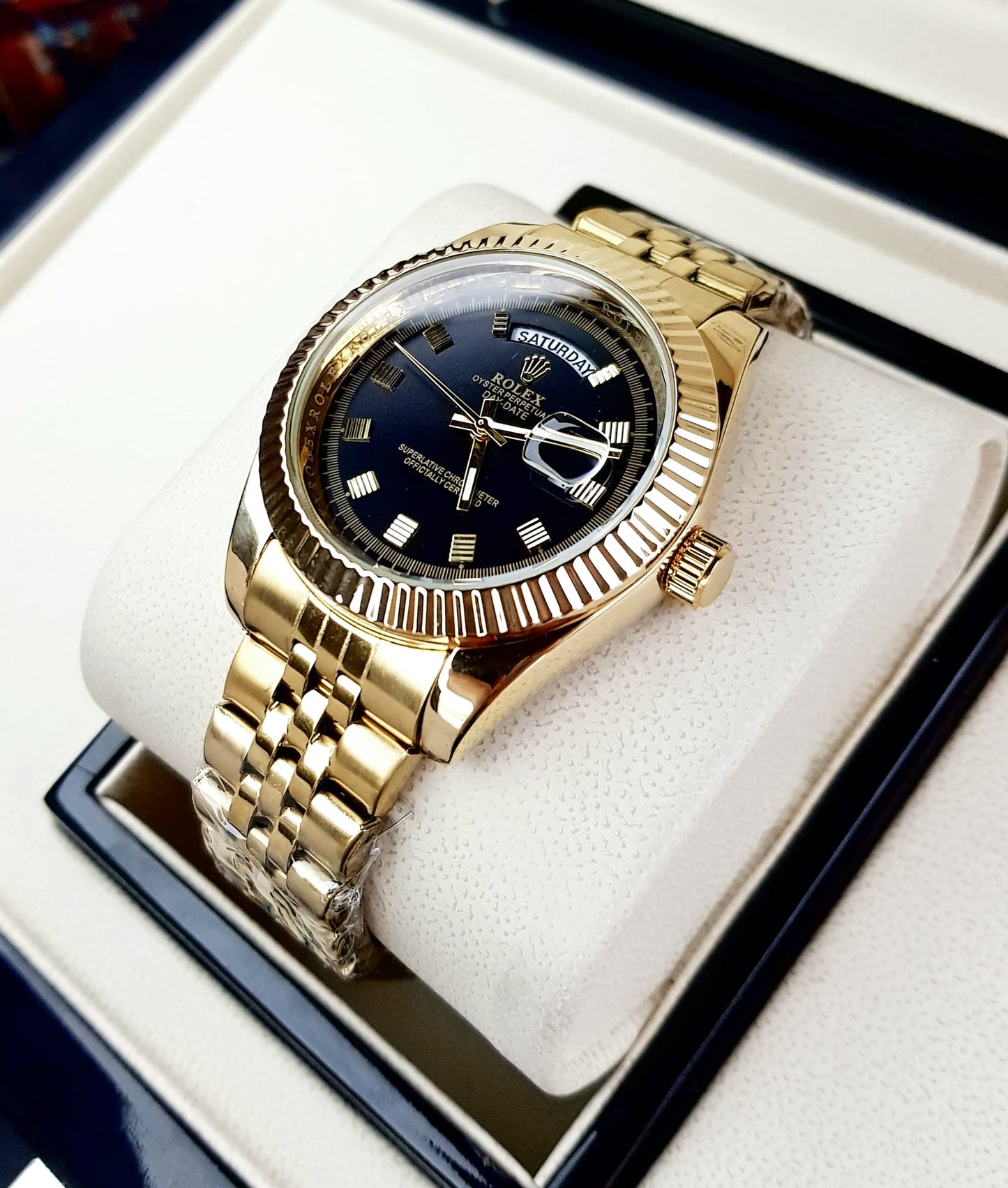 ROLEX SUBMARINER - ENVÍO GRATUITO - OFERTA ESPECIAL 🎉 LUJO - ÚLTIMAS UNIDADES EN STOCK
