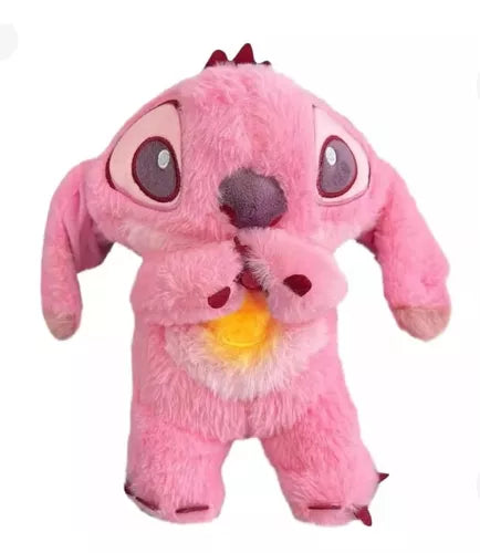 Nebulateddy™ Peluche Respira y Tranquiliza