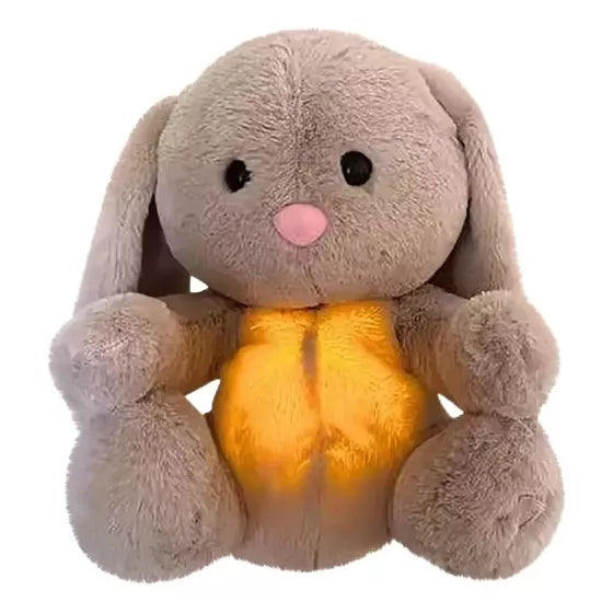 Nebulateddy™ Peluche Respira y Tranquiliza