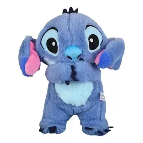Nebulateddy™ Peluche Respira y Tranquiliza