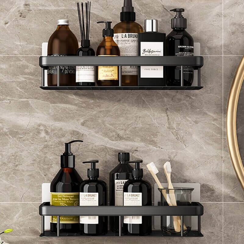 Kit de prateleira para Banheiro compre 1 leve 2 - SuportMax