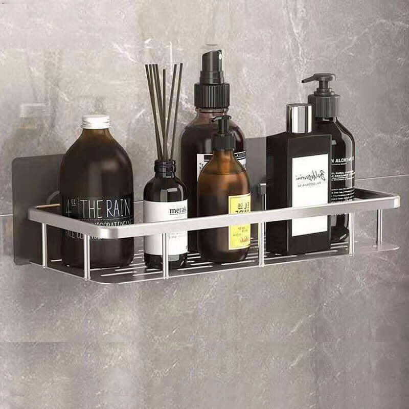 Kit de prateleira para Banheiro compre 1 leve 2 - SuportMax