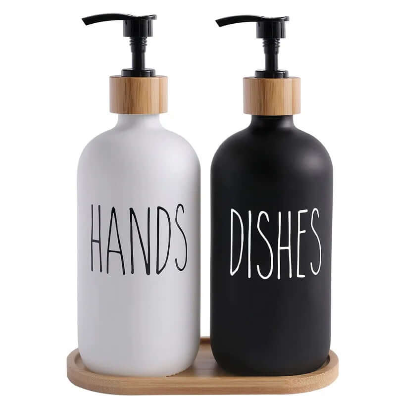 KIT DE DISPENSADORES - DecorHome