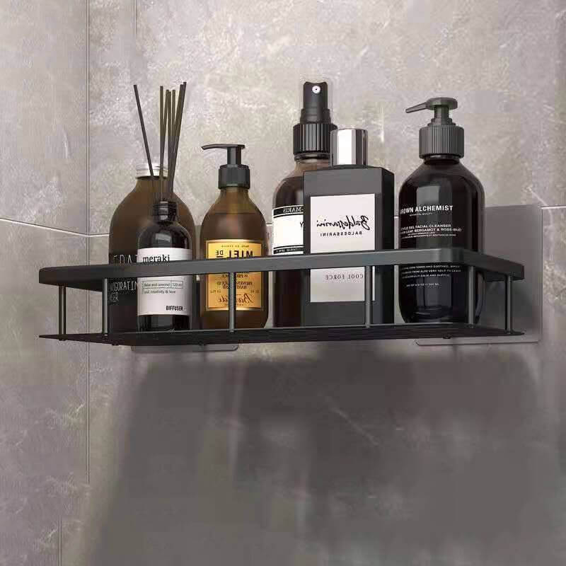 Kit de prateleira para Banheiro compre 1 leve 2 - SuportMax