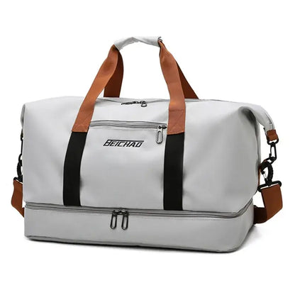 BOLSA GRANDE DE VIAGEM - WanderMate