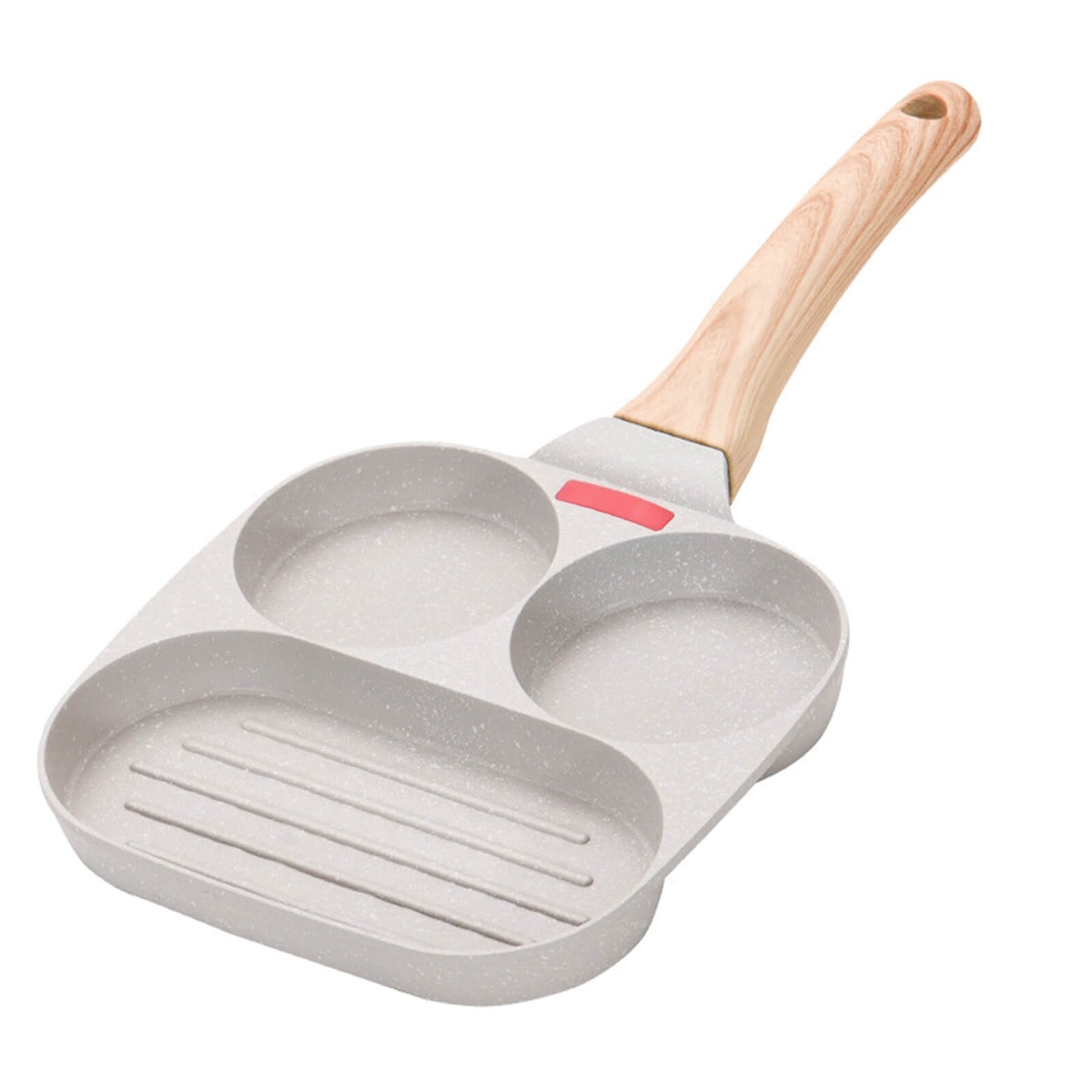 Frigideira Multifuncional - StoneMax