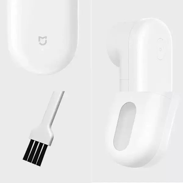 Removedor de Fiapos Elétrico Portátil - HairPuller™