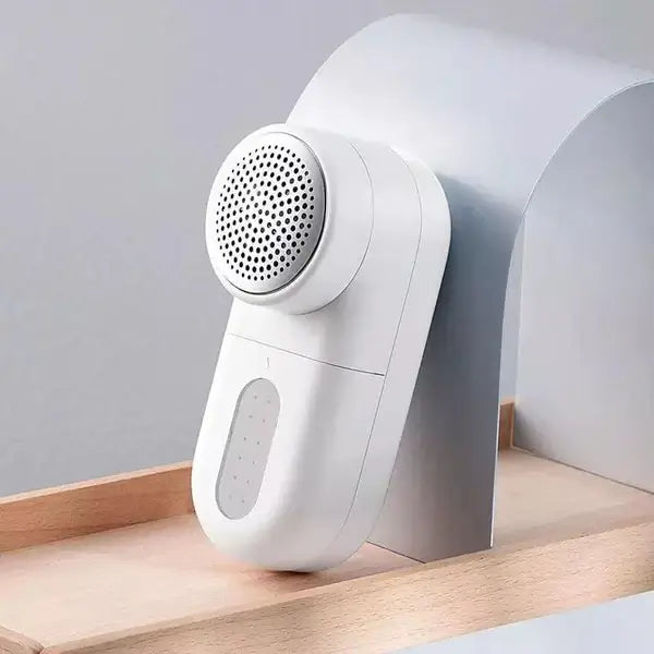 Removedor de Fiapos Elétrico Portátil - HairPuller™