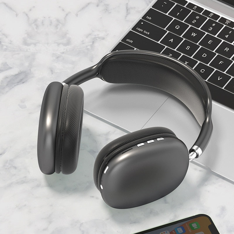 Mix Phone Fone de Ouvido Bluetooth com Cancelamento de Ruído