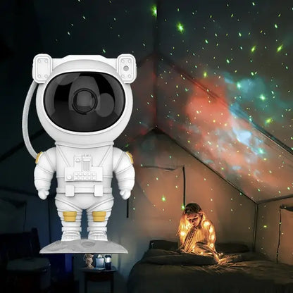 Projetor Astronauta - AstroLamp