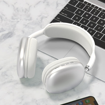Mix Phone Fone de Ouvido Bluetooth com Cancelamento de Ruído