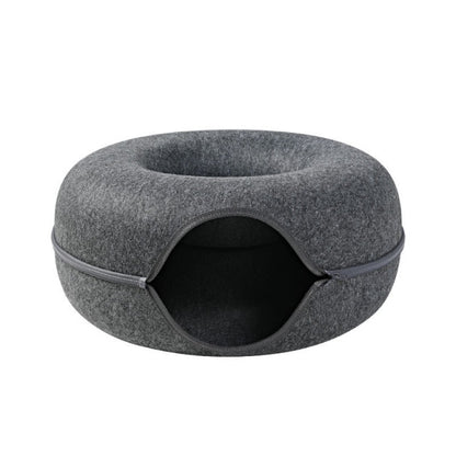 TÚNEL INTERATIVO PARA PETS