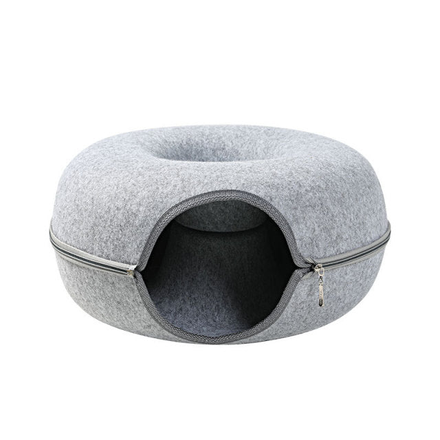 TÚNEL INTERATIVO PARA PETS