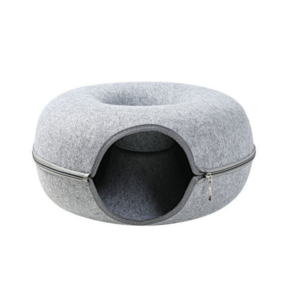TÚNEL INTERATIVO PARA PETS