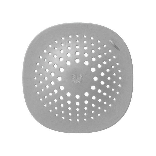 Filtro de pia para cozinha e banheiro, tampa universal anti-entupimento, coletor de cabelo