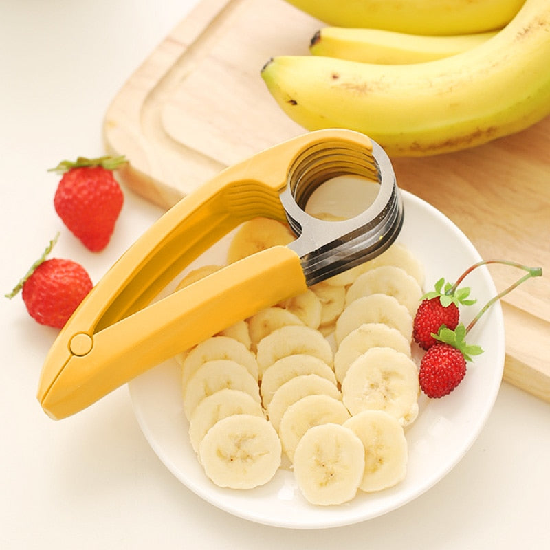 Cortador de Frutas
