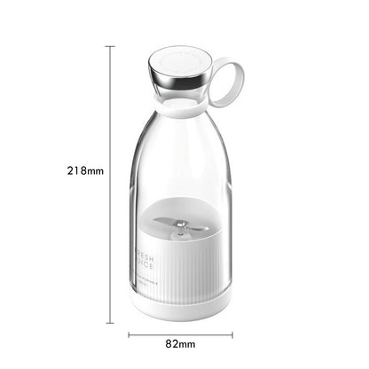 MINI liquidificador Portátil - FRESH JUICE